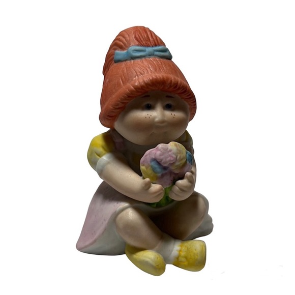 Cabbage Patch Kids figurine - Picture 1 of 8